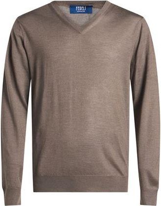 Fedeli PRENDAS DE PUNTO - Pullover en YOOX.COM