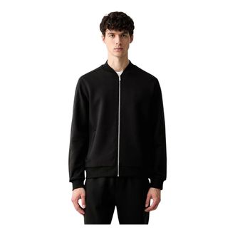 Karl Lagerfeld Uomo, Felpe, Nero, M, new