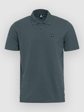 Horsefeathers Pano Polo T-Shirt verde