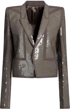 Rick Owens SUITS and CO-ORDS - Blazers sur YOOX.COM