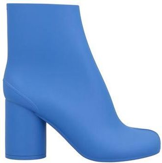 Maison Margiela CALZADO - Botines de caña alta en YOOX.COM