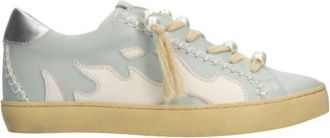 Gamin Womens Dopamine Sneakers In Blue
