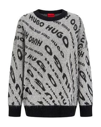 HUGO BOSS KNITWEAR - Jumpers sur YOOX.COM