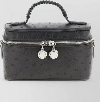 Stella McCartney falabella vanity crossbody bag