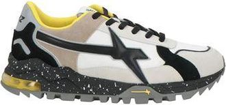 W6YZ FOOTWEAR - Trainers sur YOOX.COM