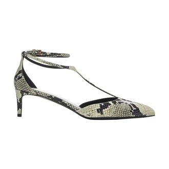 Khaite Mia Pump - female - Khaite - Pumps - Multicolor - 3 UK - Shoes