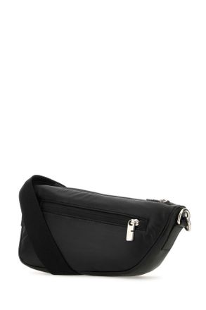 Burberry 8078402 A1189 Black Borse A Tracolla Bag