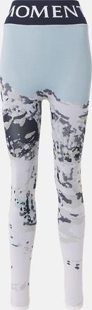 Perfect Moment High-rise jacquard leggings