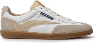 Floris Van Bommel Heren, Schoenen, Veelkleurig, Maat: 43 1/2 EU Leer