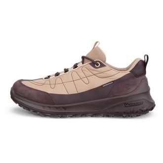 Ecco Ult-Trn WP Shoe Multisportschuhe f&uuml;r Damen | beige