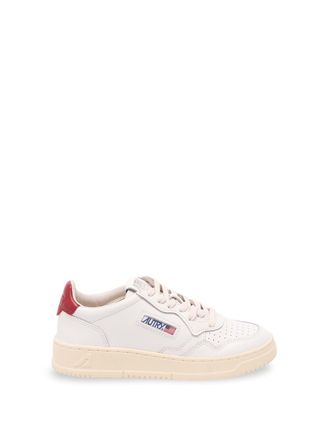 Autry Medalist Low Sneakers