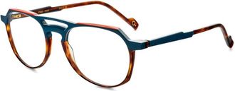 Etnia Barcelona Jordi 53O Frame - unisex - Brillen - Veelkleurig - 53 MM - Accessoires