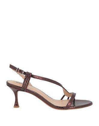 Lola Cruz FOOTWEAR - Sandals on YOOX.COM