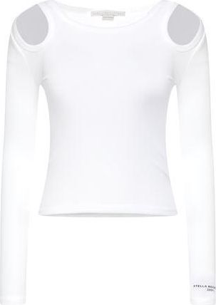 Stella McCartney CAMISETAS Y TOPS - Camisetas en YOOX.COM