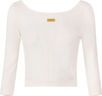 Elisabetta Franchi Tricot Sweater
