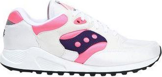 Saucony JAZZ 4000 WHITE/PINK/PURPLE