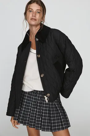 Barbour Moira Quilted Jacket
