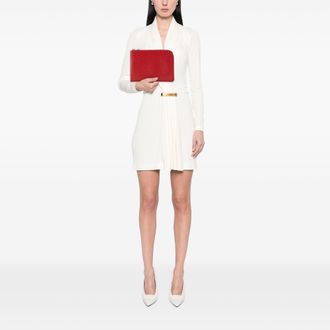 Louis Vuitton Tweedehands Epi Pochette Jour Pm