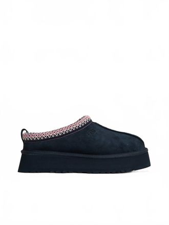 UGG Womens Tazz Ii Slipper In Dark Indigo