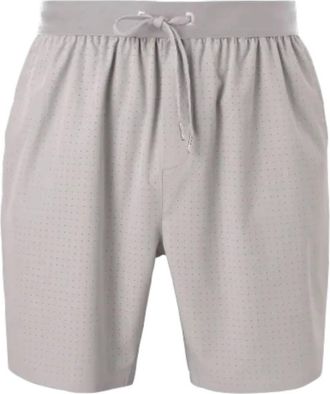 MRC Mens Agility Training Short In Northern Droplet