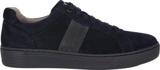 Gabor Su&egrave;de Sneakers - Heren - Sneakers - Blauw - 45 EU - Su&egrave;de - Schoenen