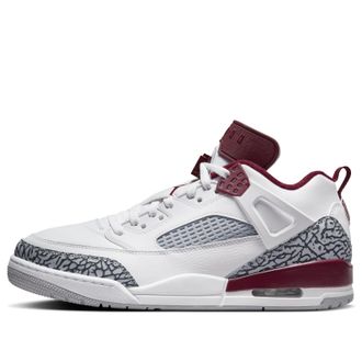 Nike Jordan Air Jordan Spizike Low Team Red FQ1759-106