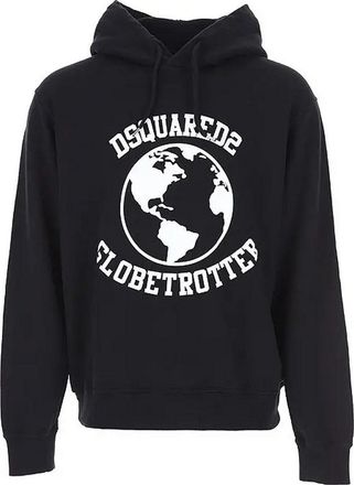 Dsquared2 Heren Sweatshirts