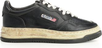 Autry medalist Low Super Vintage Sneaker