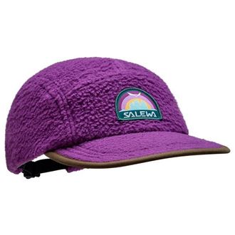 Salewa Eagle Anniversary Retro Cap Cap - Unisex | lila