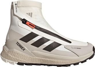 ADIDAS TERREX Free Hiker 2 GTX Climawarm Winterschuhe f&uuml;r Herren | beige