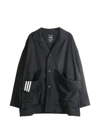 Yohji Yamamoto w wl Chore ct