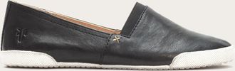 Frye Womens Ivy Low Lace In /Polished M