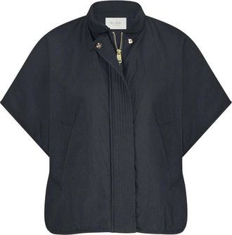 By-Bar Amsterdam Dames, Jassen, Blauw, Maat: M