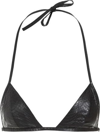 Rick Owens Snake Top