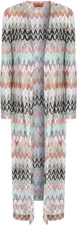 Missoni Long Cardigan