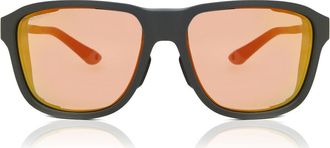 Smith EMBARK FRE/6F Mens Sunglasses Grey Size 58