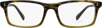 Oliver Peoples OV5494U Eyeglasses - Brown
