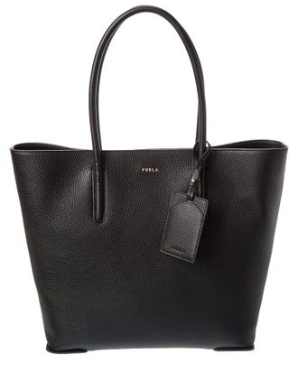 Furla Atmosfera Leather Tote