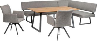 LLR Collection Premium Outdoor Dining-Loungeset Ibiza