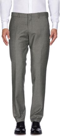 Manuel Ritz BOTTOMWEAR - Pantaloni su YOOX.COM