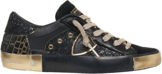Philippe Model Prsx Low Sneakers