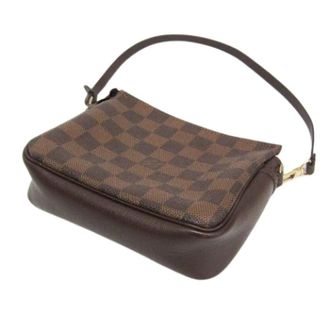 Louis Vuitton Pre-owned Shoulder Bags, female, Brown, Size: ONE SIZE Pre-owned Vintage Shoulder Bag