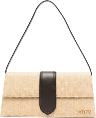 Jacquemus Le Bambino Long Shoulder Bag