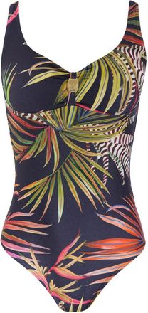 Lygia & Nanny Costume intero Mirassol - Blu