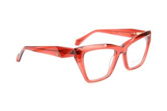 Ana Hickmann Optical Frame AH6534 T03 52