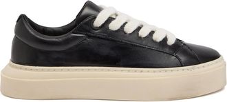 Cole Buxton Platform Sneakers