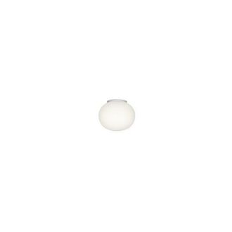 FLOS lampada da parete o soffitto sferica mini glo-ball c/w f4194009