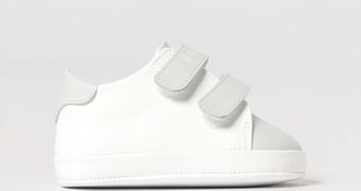 Balmain Sneakers Balmain in pelle