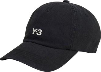 adidas x Y-3 Dad Cap Black IN2391