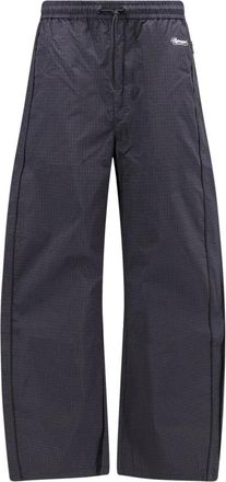 Represent Pantaloni Larghi - - Trousers - Uomo - Blu - L